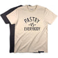 Pastry vs Everybody Tee