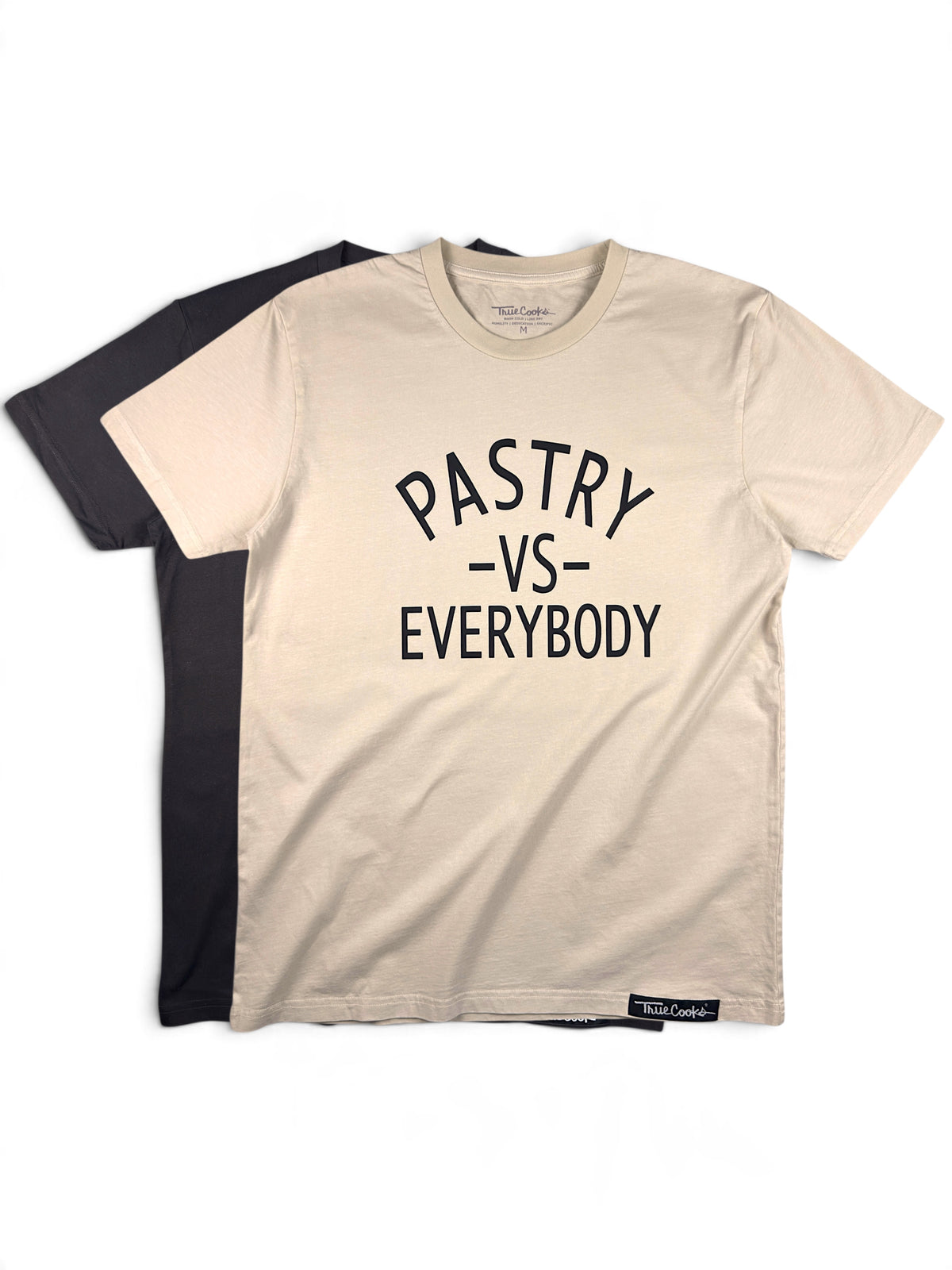 Pastry vs Everybody Tee