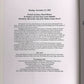 Signed - Jean-Louis Palladin and 11 Chefs - Cooking With the Seasons by Fred J Maroon / Jean-Louis Palladin - 1997 Edition
