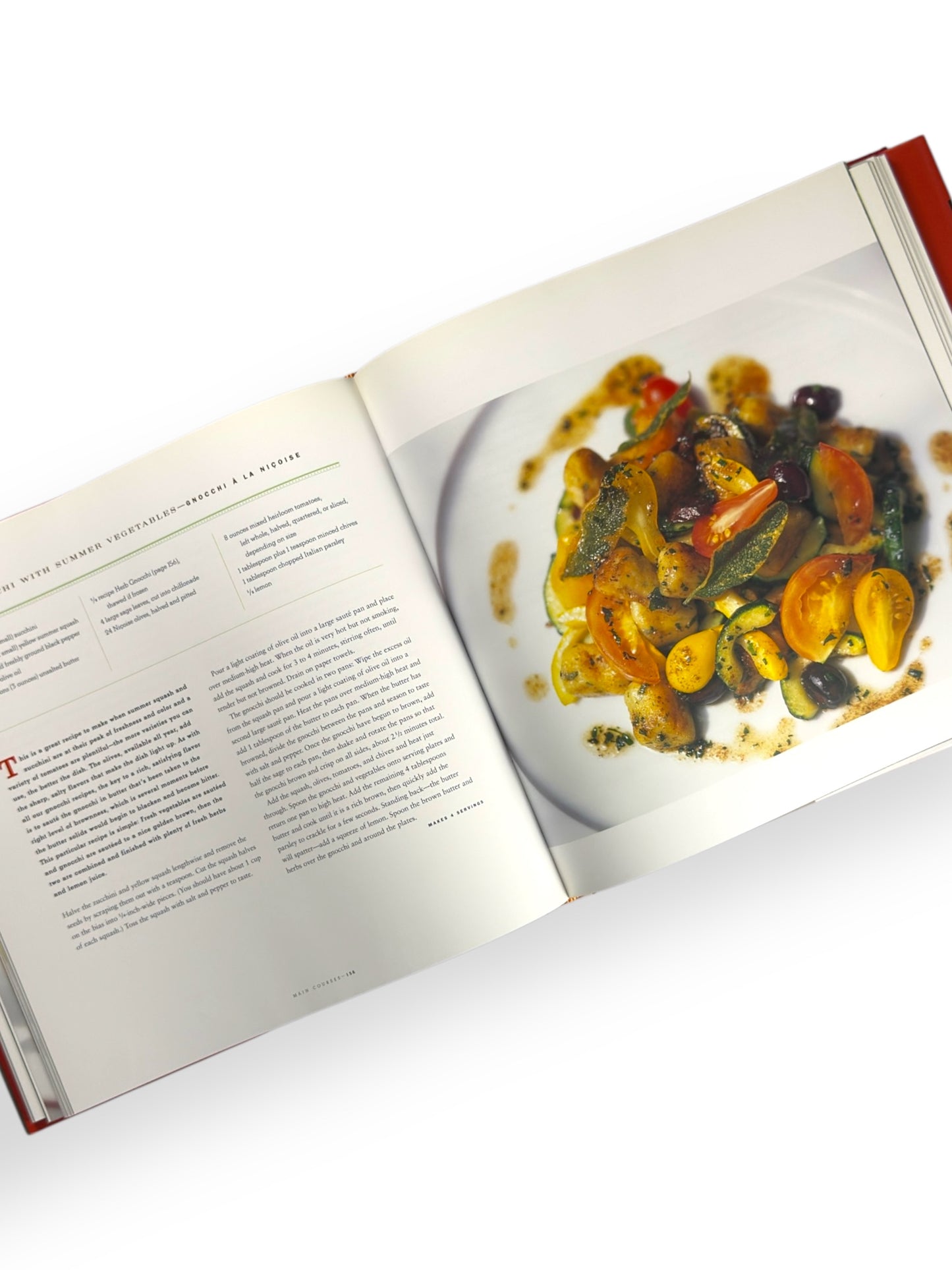Bouchon by Thomas Keller