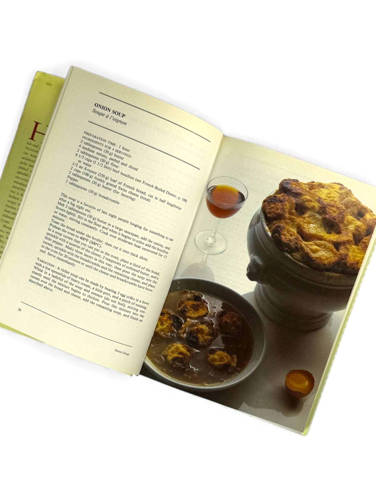 In Your Kitchen by Paul Bocuse - First American Edition