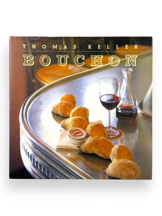 Bouchon by Thomas Keller