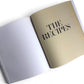 Le Livre Blanc by Anne-Sophie Pic - First English Edition