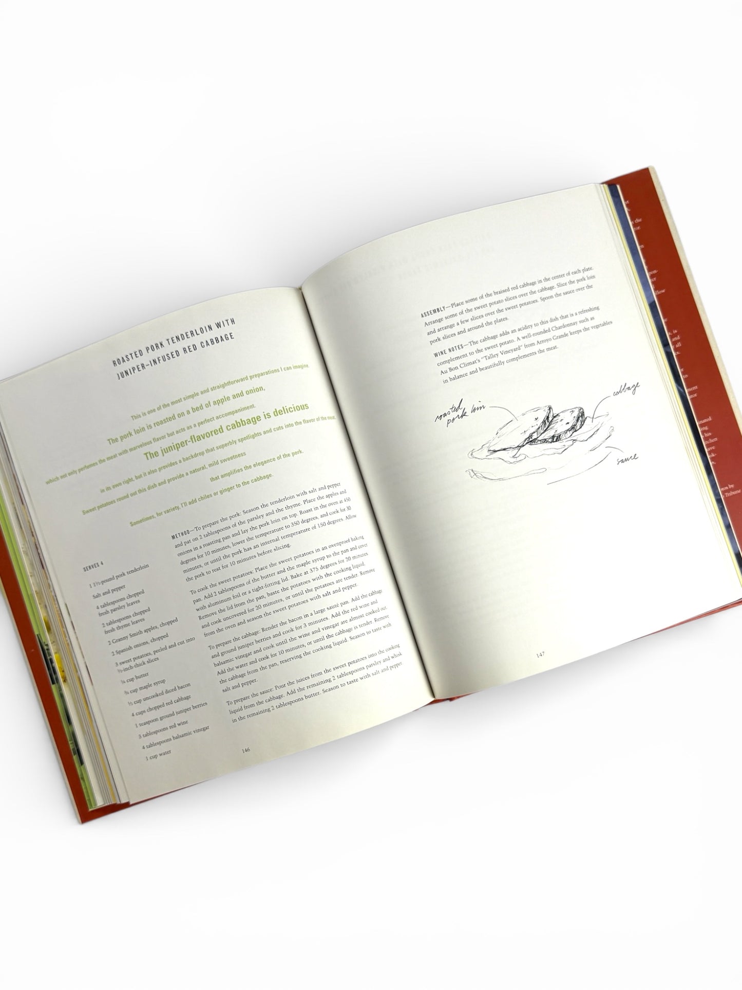 Signed - Charlie Trotter -The Kitchen Sessions With Charlie Trotter