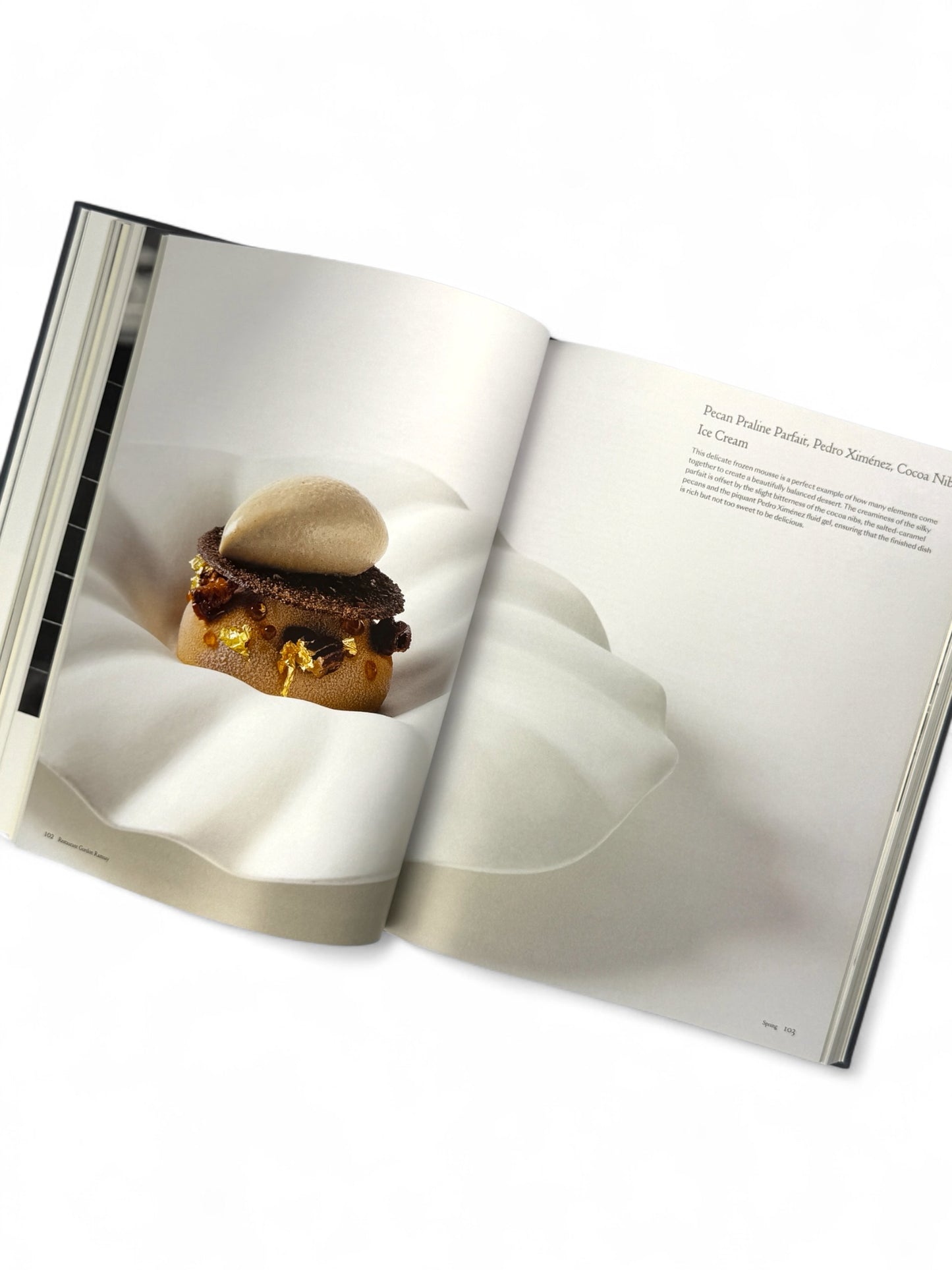 Restaurant Gordon Ramsay: A Story of Excellence