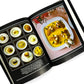 Signed - Albert Roux - New Classic Cuisine by Albert and Michel Roux