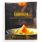 Signed - Mark Franz - Farallon: The Very Best of San Francisco Seafood Cuisine