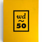 wd~50: The Cookbook by Wylie Dufresne - with Slipcover
