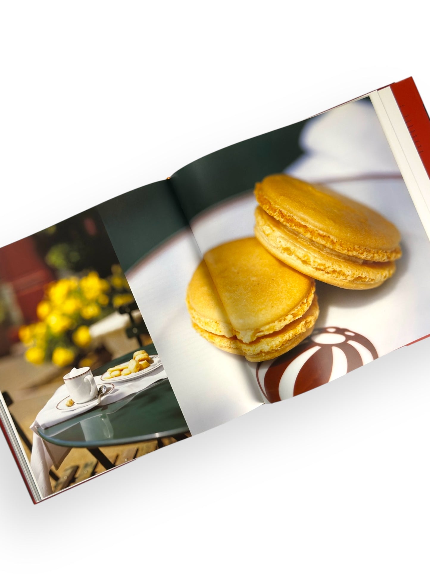 Bouchon by Thomas Keller
