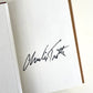 Signed by Charlie Trotter - Lessons in Excellence
