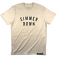 Simmer Down Tee