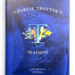 Charlie Trotter's Seafood - First Printing