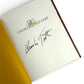 Signed - Charlie Trotter - Charlie Trotter's: A Pictoral Guide to the Famed Restaurant by Ed Lawler