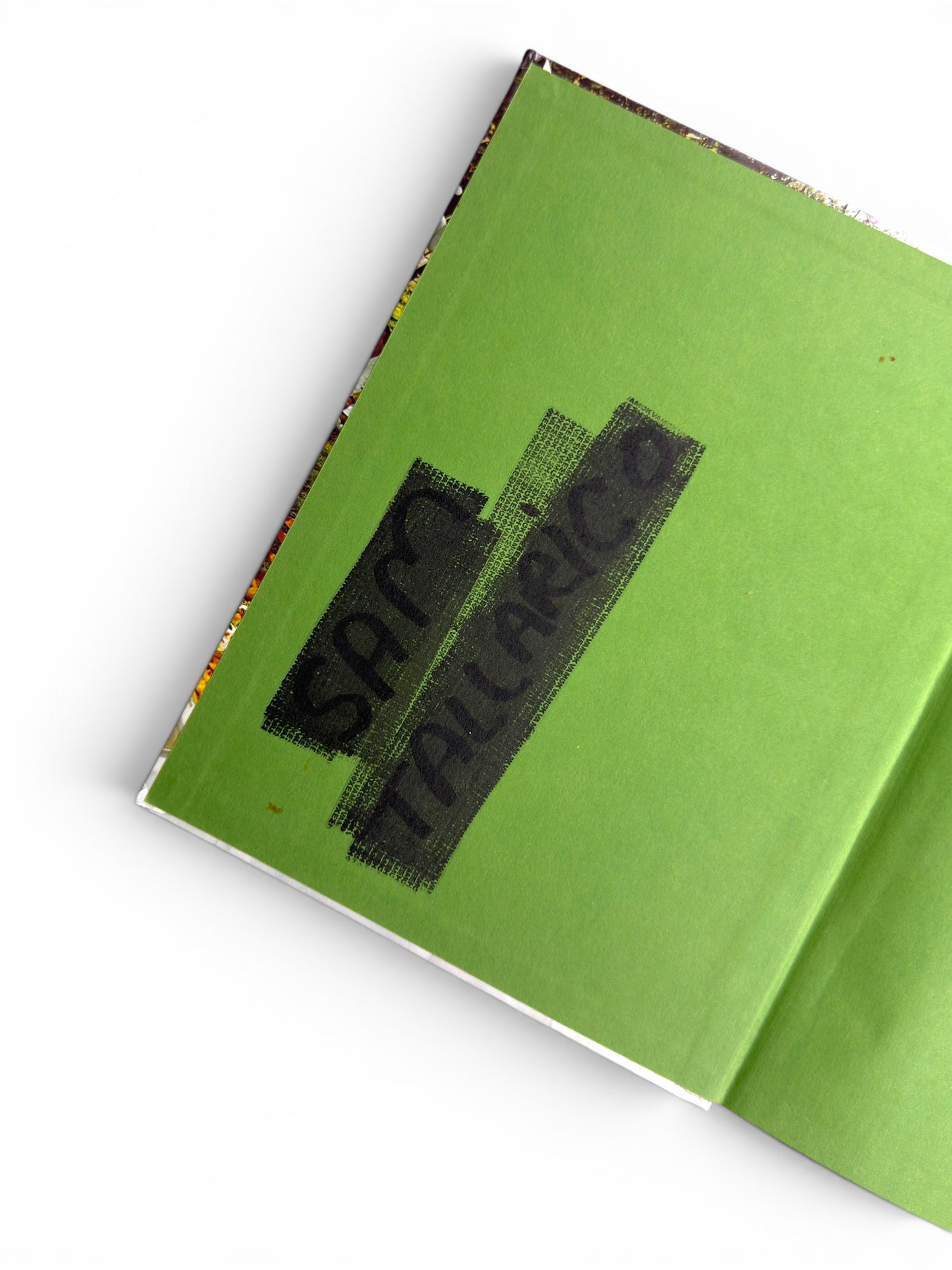 The Professional Chefs Book of Buffets by George K. Waldner and Klaus Mitterhauser