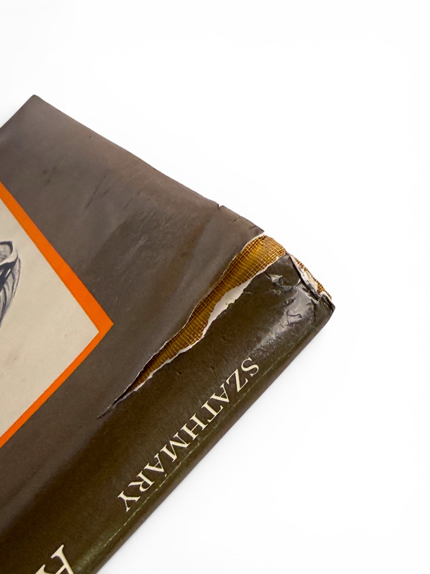 Inscribed - Louis Szathmary - American Gastronomy