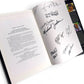 Signed - Jean-Louis Palladin and 11 Chefs - Cooking With the Seasons by Fred J Maroon / Jean-Louis Palladin - 1997 Edition
