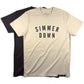 Simmer Down Tee