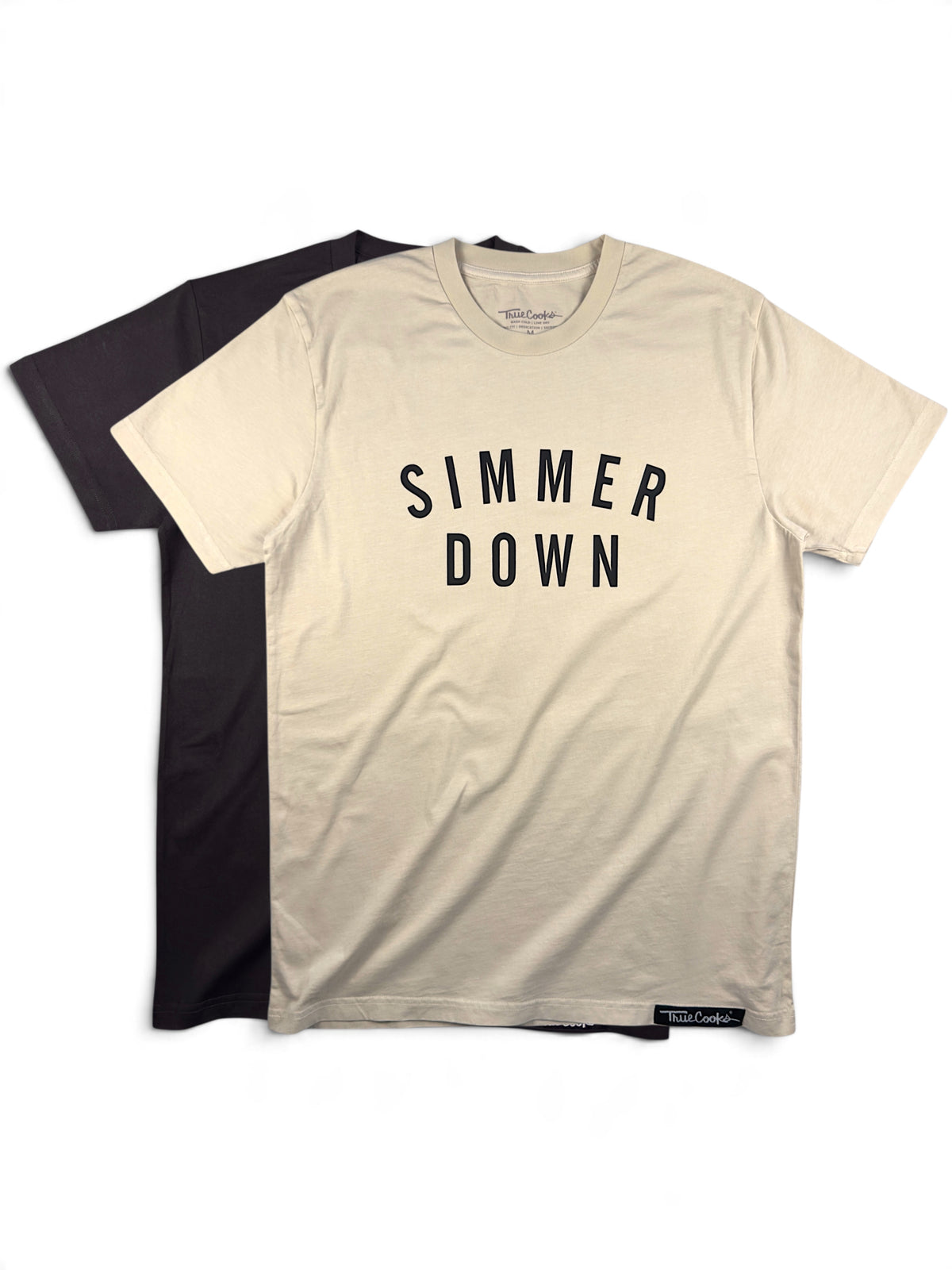 Simmer Down Tee