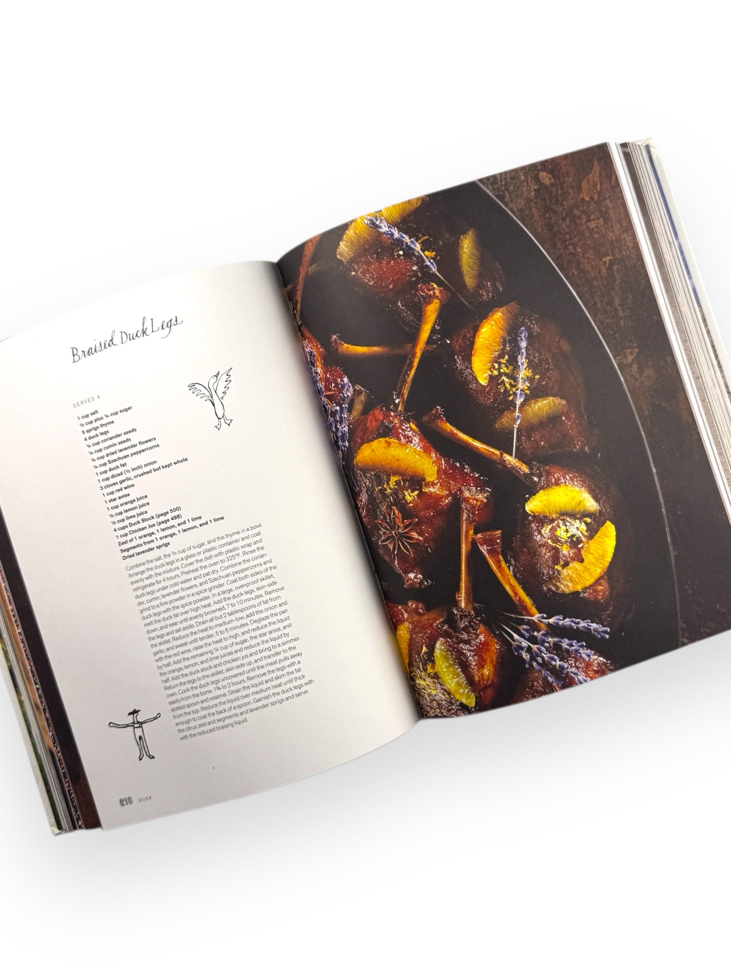 I Love New York: Ingredients and Recipes by Daniel Humm and Will Guidara - First Edition