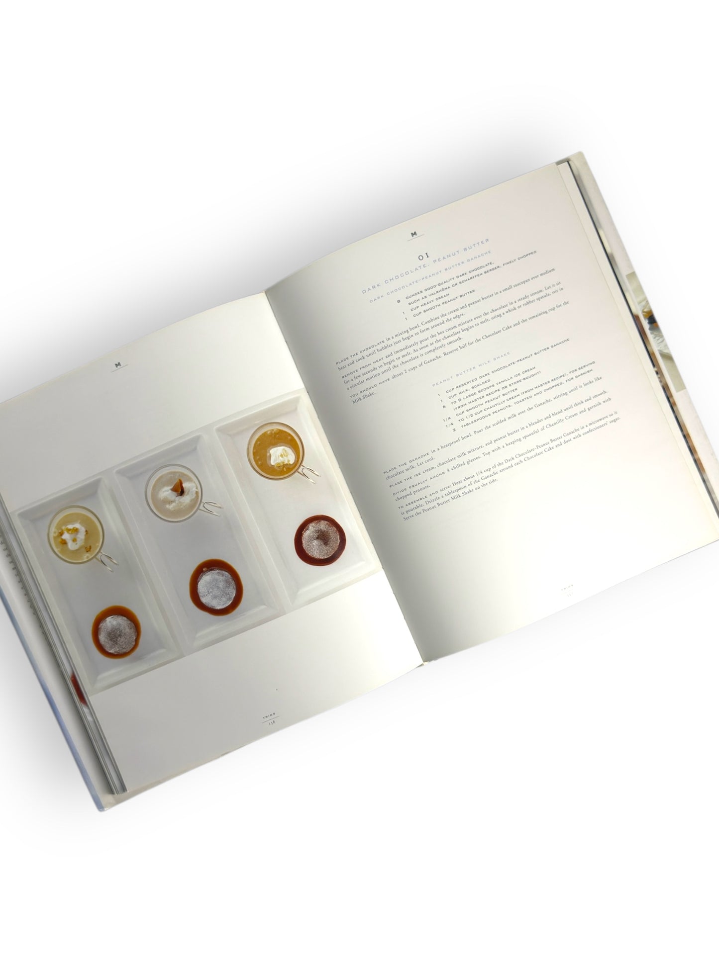 Inscribed - Michael Mina: The Cookbook