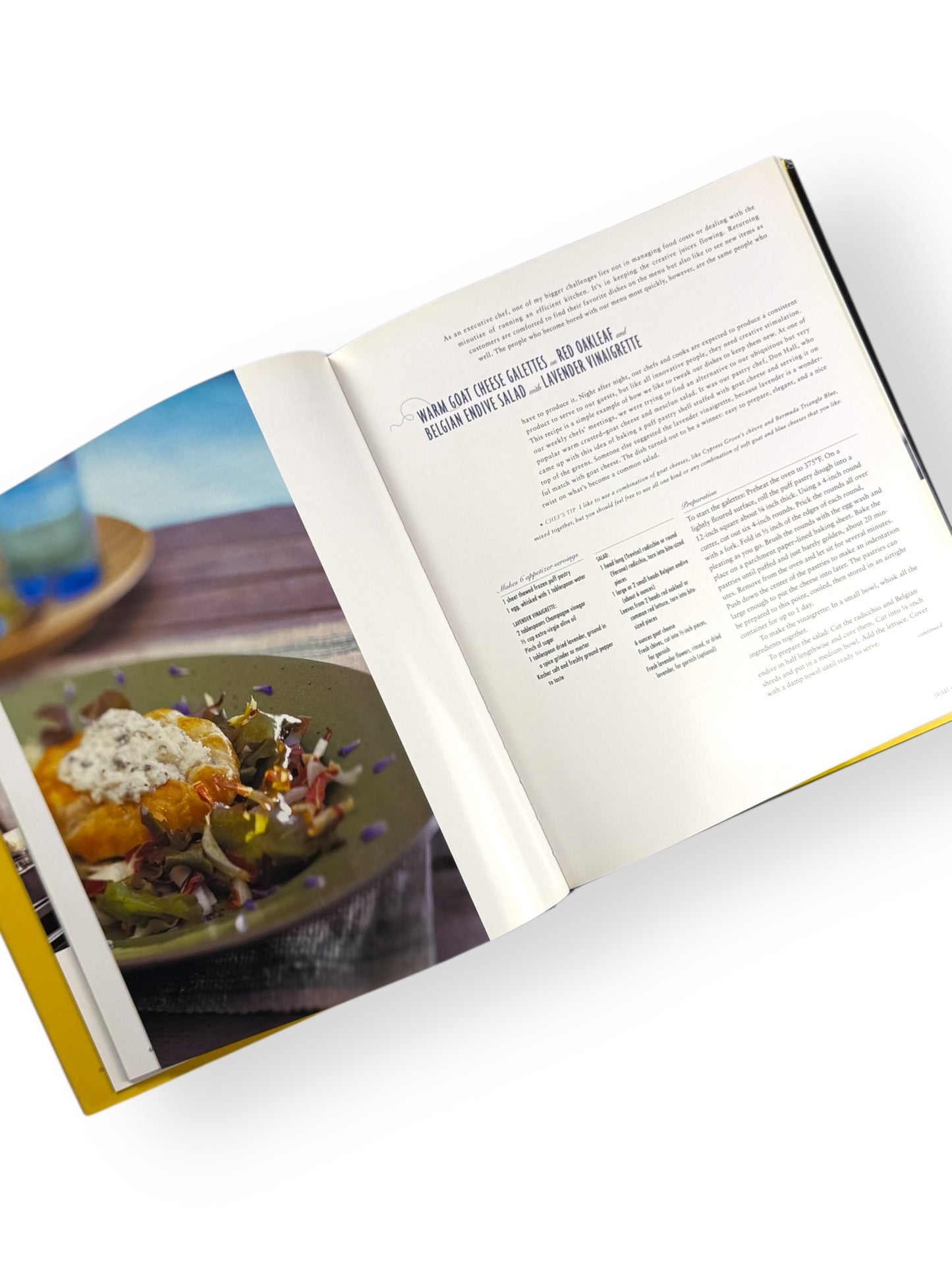 Signed - Mark Franz - Farallon: The Very Best of San Francisco Seafood Cuisine