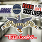 Foie Gras Sticker Pack
