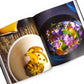 Inscribed - David Kinch - Manresa: An Edible Reflection - First Edition