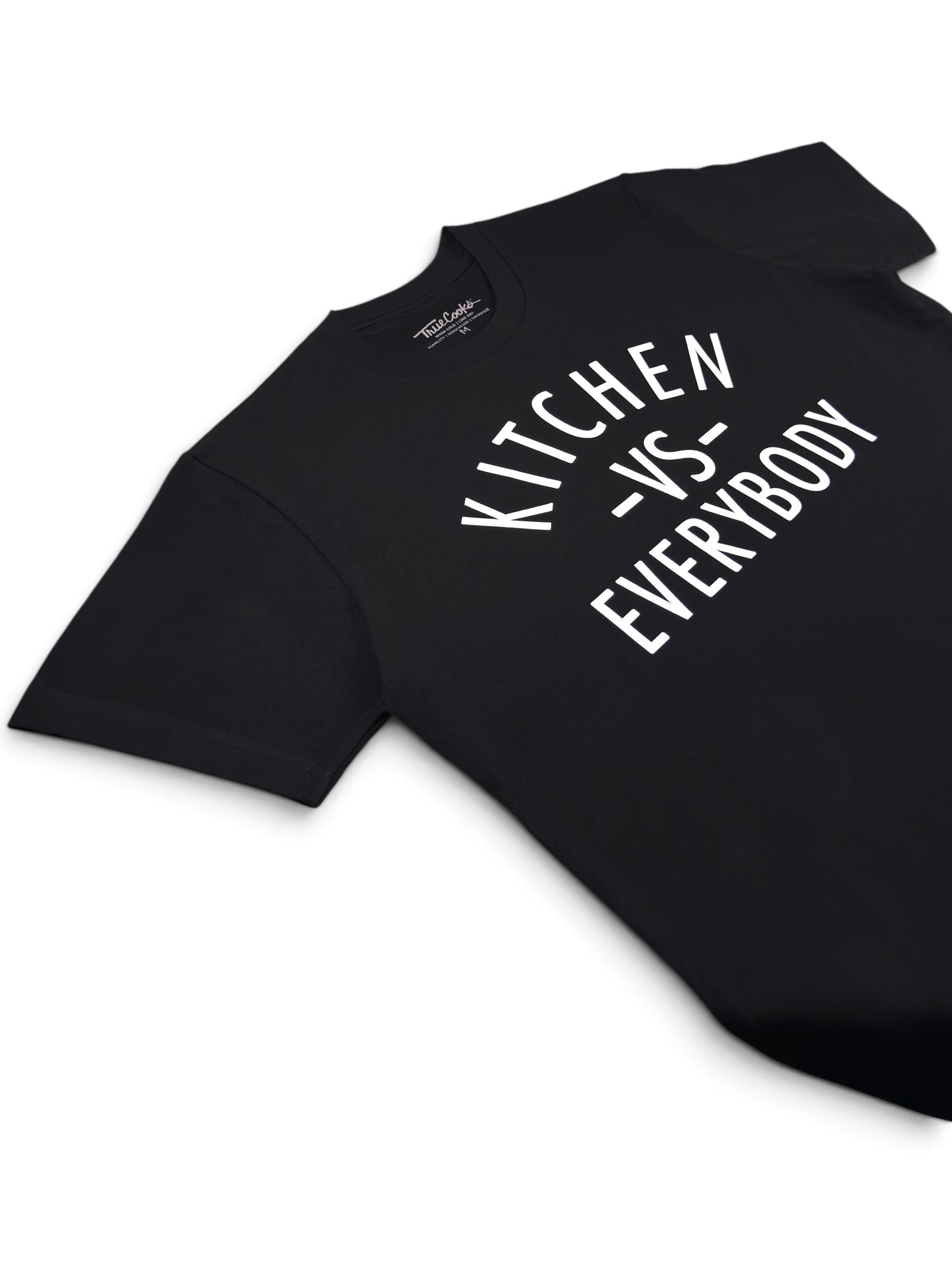 Kitchen vs Everybody Tee