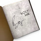 Signed - Bryan Voltaggio - VOLT ink.: Receipes, Stories, Brothers by Bryan and Michael Voltaggio - First Edition