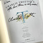 Signed - Charlie Trotter's