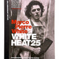 Signed - Marco Pierre White - White Heat 25