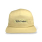 Khaki Logo Hat