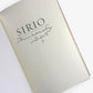 Signed - Sirio Maccioni - Sirio: The Story of My Life and Le Cirque - First Edition