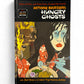 Hungry Ghosts by Anthony Bourdain