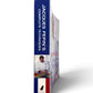 Jacques Pepin’s Complete Techniques - First Paperback Edition