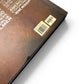Signed - Bryan Voltaggio - VOLT ink.: Receipes, Stories, Brothers by Bryan and Michael Voltaggio - First Edition