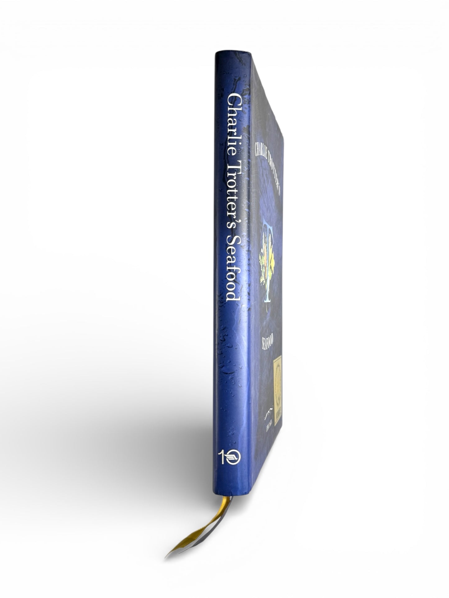 Charlie Trotter's Seafood