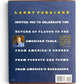 An American Place by Larry Forgione - First Edition