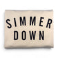 Simmer Down Tee