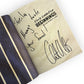 Inscribed - Chris Cosentino - Beginnings