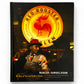 Signed - Marcus Samuelsson - The Red Rooster Cookbook