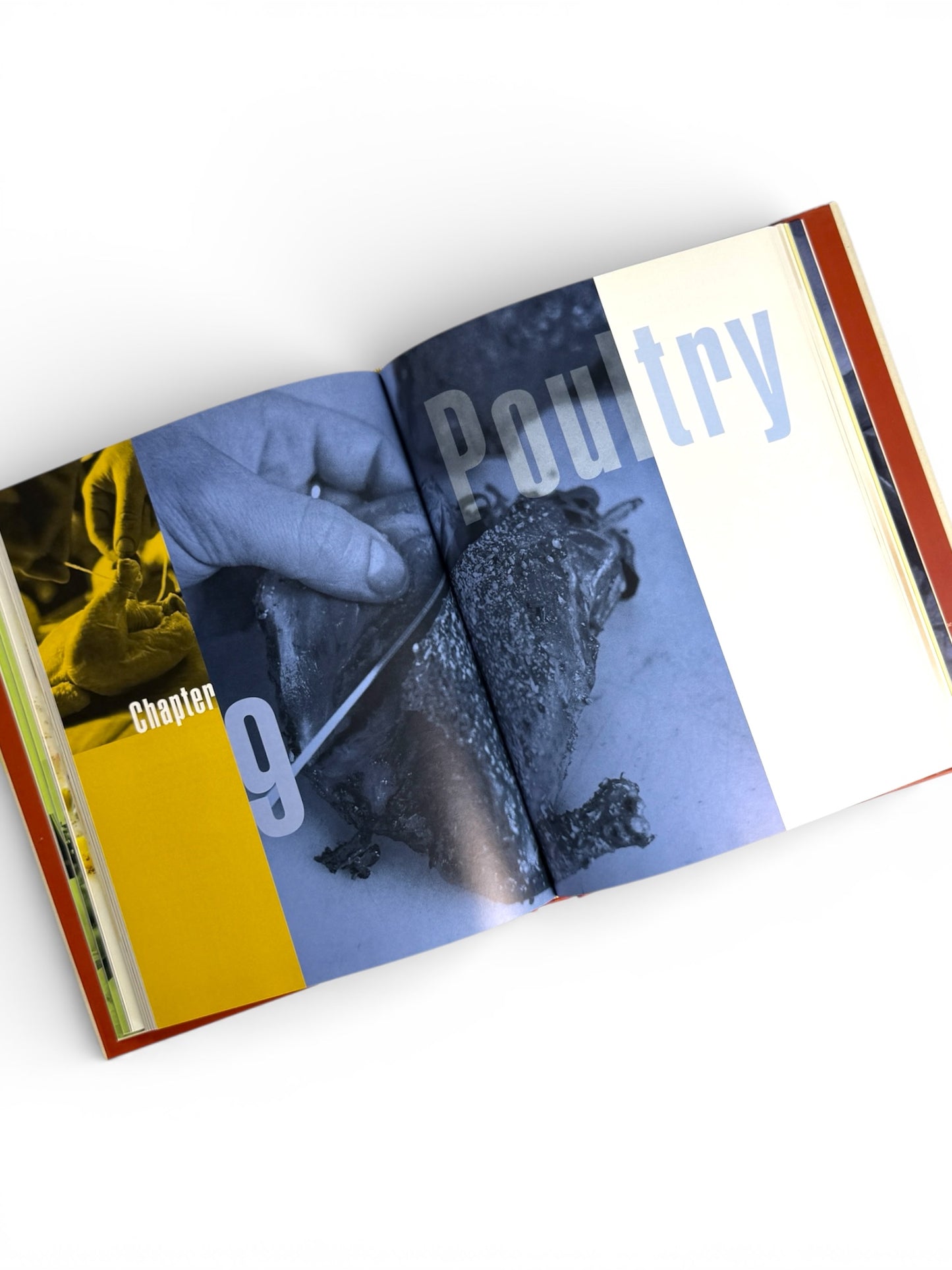 Signed - Charlie Trotter -The Kitchen Sessions With Charlie Trotter