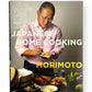 Signed - Morimoto - Mastering the Art of Japanese Home Cooking
