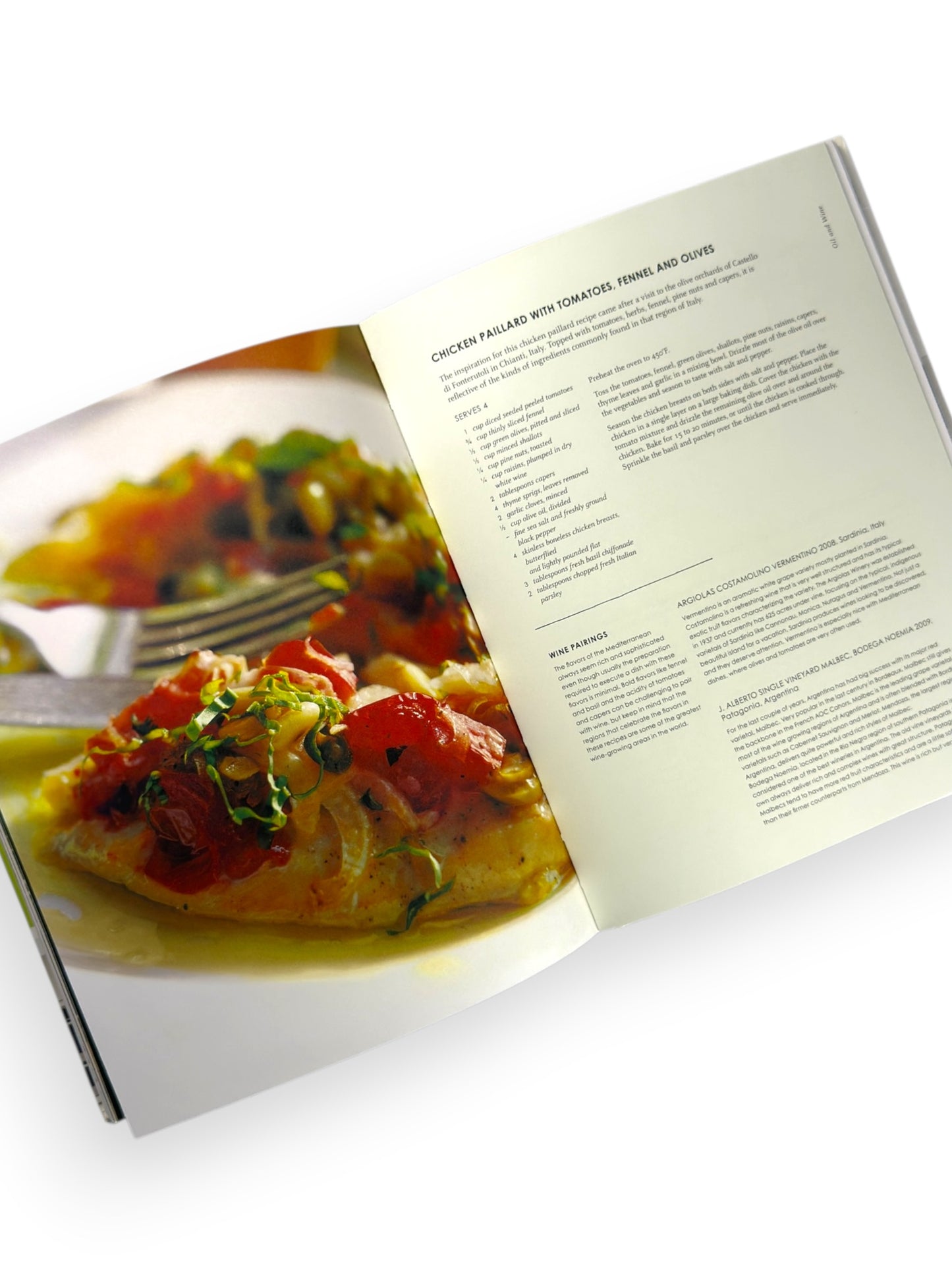Avec Eric: A Culinary Journey with Eric Ripert