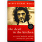 The Devil in the Kitchen by Marco Pierre White - Paperback