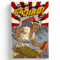 Get Jiro! by Anthony Bourdain and Joel Rose - Paperback