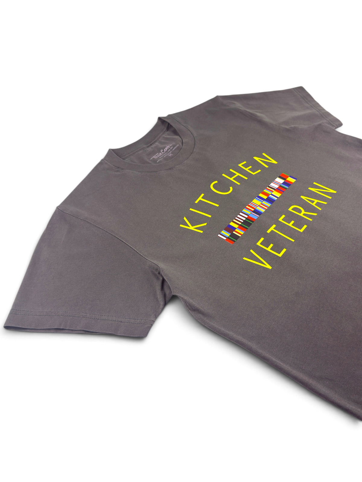 Kitchen Veteran Tee