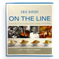 Inscribed - Eric Ripert - On the Line