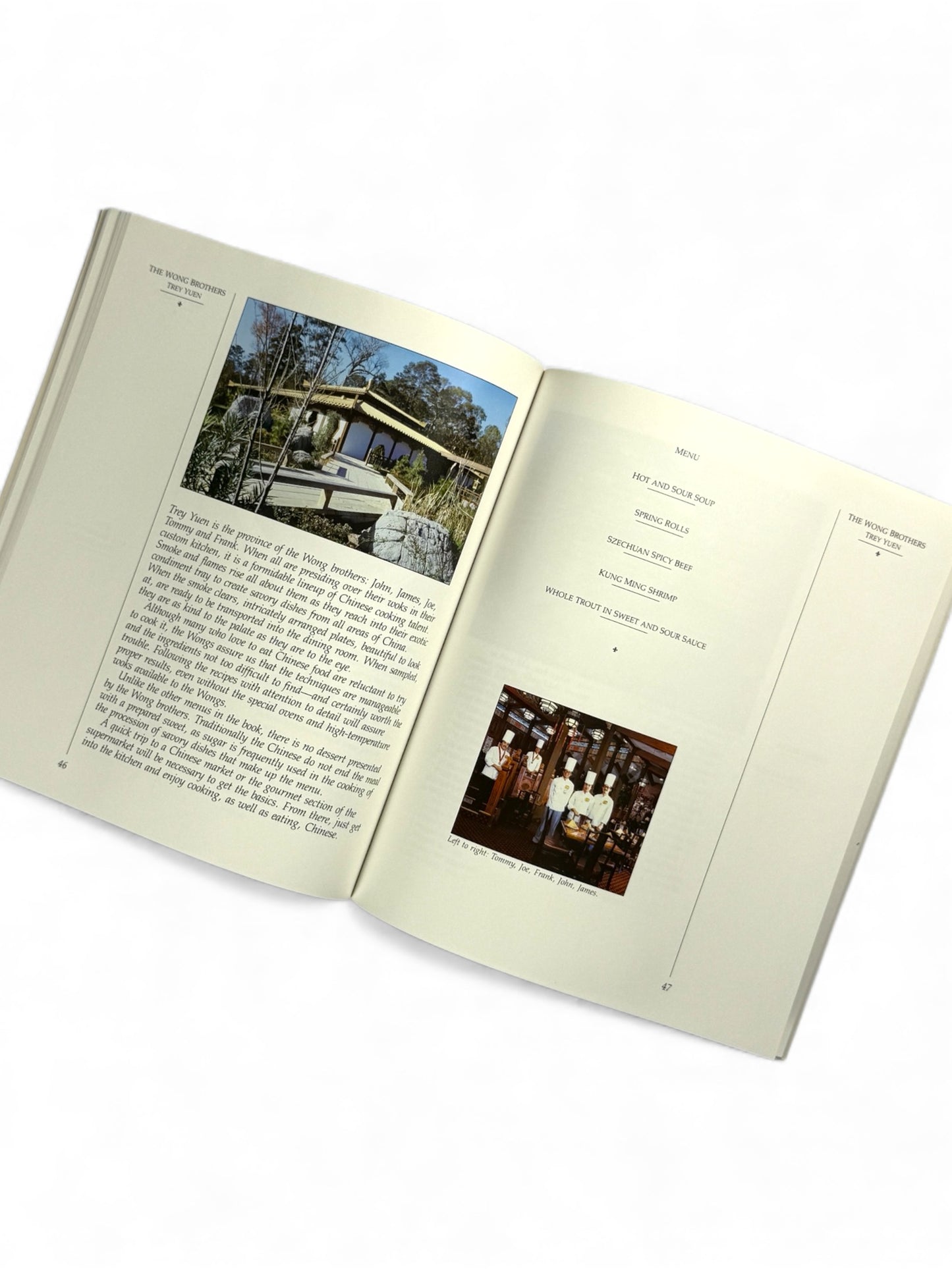 Great Chefs PBS Series 4 Book Set