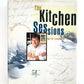 Signed - Charlie Trotter -The Kitchen Sessions With Charlie Trotter